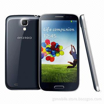 Dual-SIM Phones, Quad-core 5.0-inch HD Screen, Sized 140 x 71.8 x 9.4mm